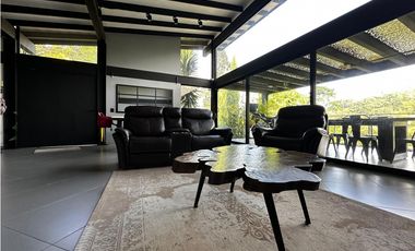 Casa para venta  la estrella, sector la Tablaza