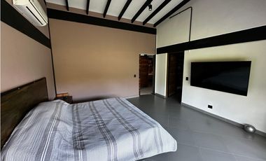 Casa para venta  la estrella, sector la Tablaza
