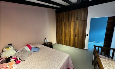 Casa para venta  la estrella, sector la Tablaza