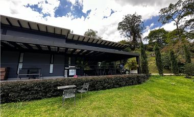 Casa para venta  la estrella, sector la Tablaza