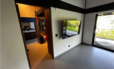 Casa para venta  la estrella, sector la Tablaza