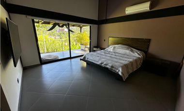 Casa para venta  la estrella, sector la Tablaza