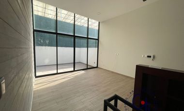 Renta de Hermosa Casa en la Roma SUR
