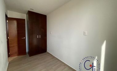 Renta de Hermosa Casa en la Roma SUR