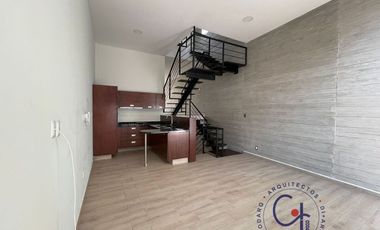 Renta de Hermosa Casa en la Roma SUR