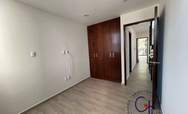 Renta de Hermosa Casa en la Roma SUR