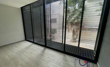 Renta de Hermosa Casa en la Roma SUR