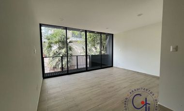 Renta de Hermosa Casa en la Roma SUR