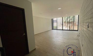 Renta de Hermosa Casa en la Roma SUR