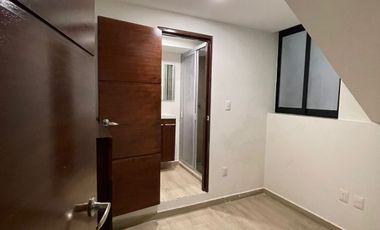 Renta de Hermosa Casa en la Roma SUR