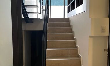 Renta de Hermosa Casa en la Roma SUR