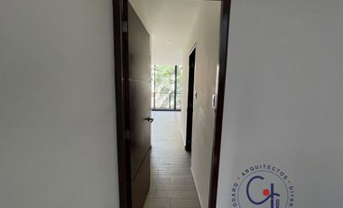 Renta de Hermosa Casa en la Roma SUR