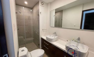 Renta de Hermosa Casa en la Roma SUR
