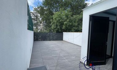 Renta de Hermosa Casa en la Roma SUR