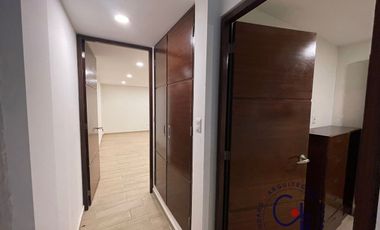 Renta de Hermosa Casa en la Roma SUR