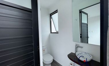 Renta de Hermosa Casa en la Roma SUR