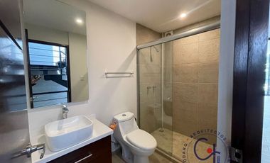 Renta de Hermosa Casa en la Roma SUR