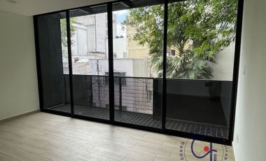 Renta de Hermosa Casa en la Roma SUR