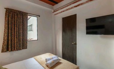 Hotel , (hostal) en Medellín , el Poblado,  en venta .