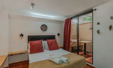 Hotel , (hostal) en Medellín , el Poblado,  en venta .