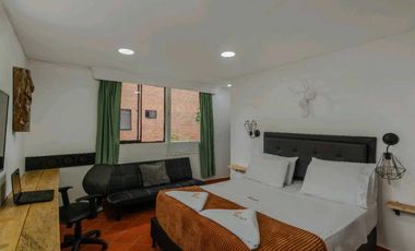 Hotel , (hostal) en Medellín , el Poblado,  en venta .