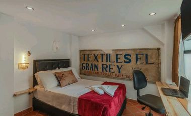 Hotel , (hostal) en Medellín , el Poblado,  en venta .
