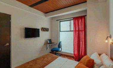 Hotel , (hostal) en Medellín , el Poblado,  en venta .