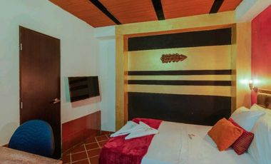 Hotel , (hostal) en Medellín , el Poblado,  en venta .