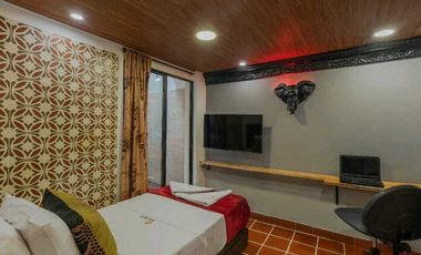 Hotel , (hostal) en Medellín , el Poblado,  en venta .