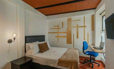 Hotel , (hostal) en Medellín , el Poblado,  en venta .