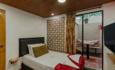 Hotel , (hostal) en Medellín , el Poblado,  en venta .