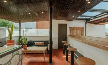 Hotel , (hostal) en Medellín , el Poblado,  en venta .