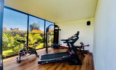 Casa para la Venta en Llanogrande