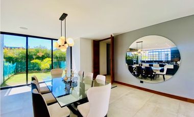 Casa para la Venta en Llanogrande