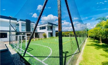 Casa para la Venta en Llanogrande