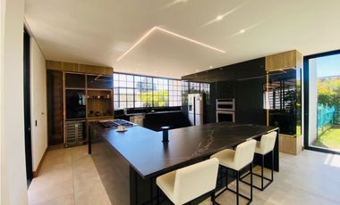 Casa para la Venta en Llanogrande