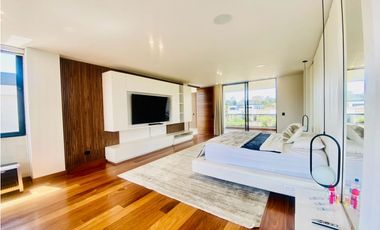 Casa para la Venta en Llanogrande