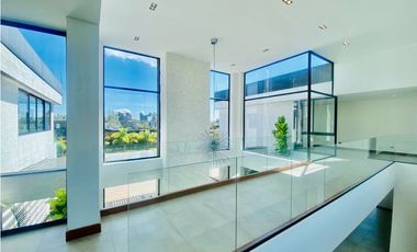 Casa para la Venta en Llanogrande