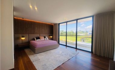 Casa para la Venta en Llanogrande