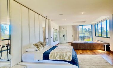 Casa para la Venta en Llanogrande