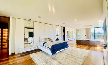 Casa para la Venta en Llanogrande