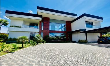 Casa para la Venta en Llanogrande