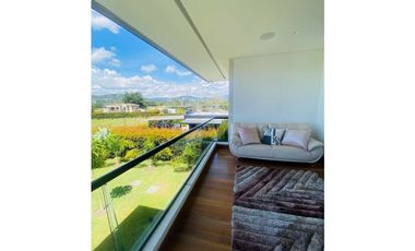 Casa para la Venta en Llanogrande