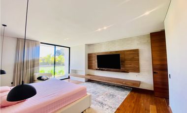 Casa para la Venta en Llanogrande