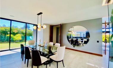 Casa para la Venta en Llanogrande