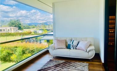 Casa para la Venta en Llanogrande