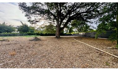 Lote terreno de 1.980m2 en venta Rozo Palmira Valle del Cauca Colombia