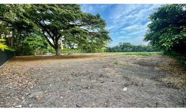 Lote terreno de 1.980m2 en venta Rozo Palmira Valle del Cauca Colombia
