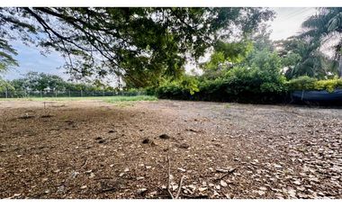 Lote terreno de 1.980m2 en venta Rozo Palmira Valle del Cauca Colombia