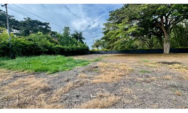 Lote terreno de 1.980m2 en venta Rozo Palmira Valle del Cauca Colombia